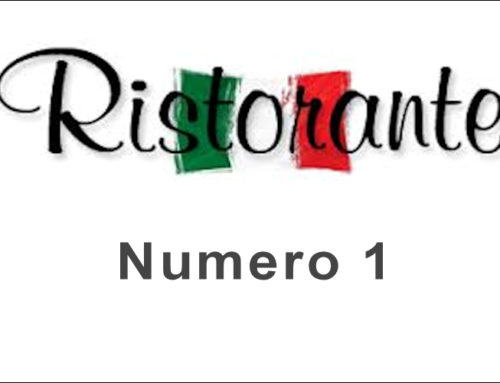 Numero 1