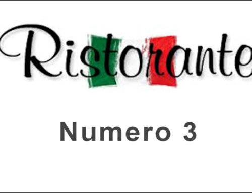 Numero 3