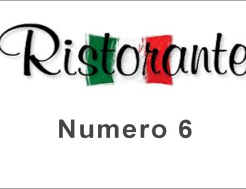 Numero 6
