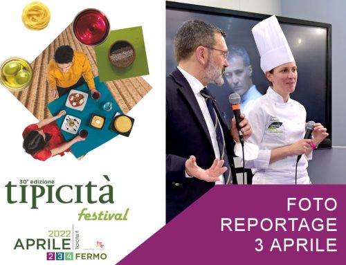 Tipicità 2022 – Foto Reportage 3 Aprile