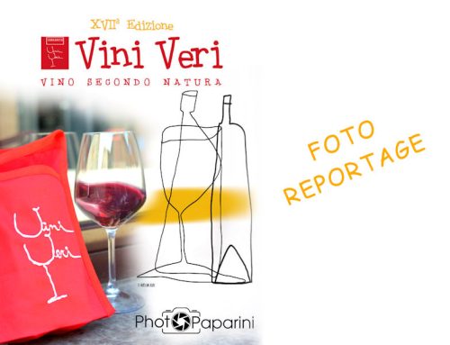 Vini Veri – 17° Edizione – Foto Reportage