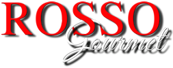 Rosso Gourmet Logo