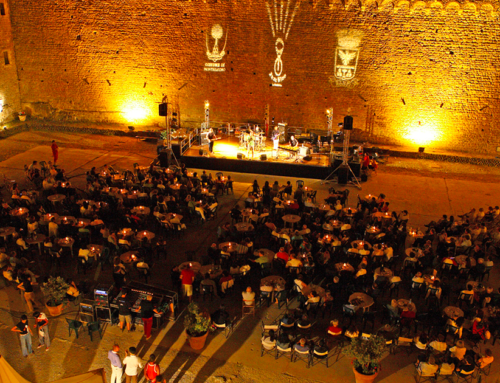 Eliane Elias apre la 26ma edizione di Jazz & Wine in Montalcino