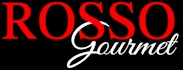 Rosso Gourmet Logo